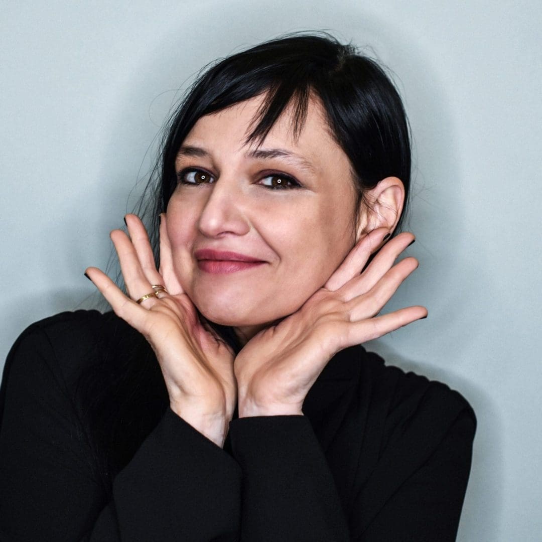 Αθηναΐς Νέγκα