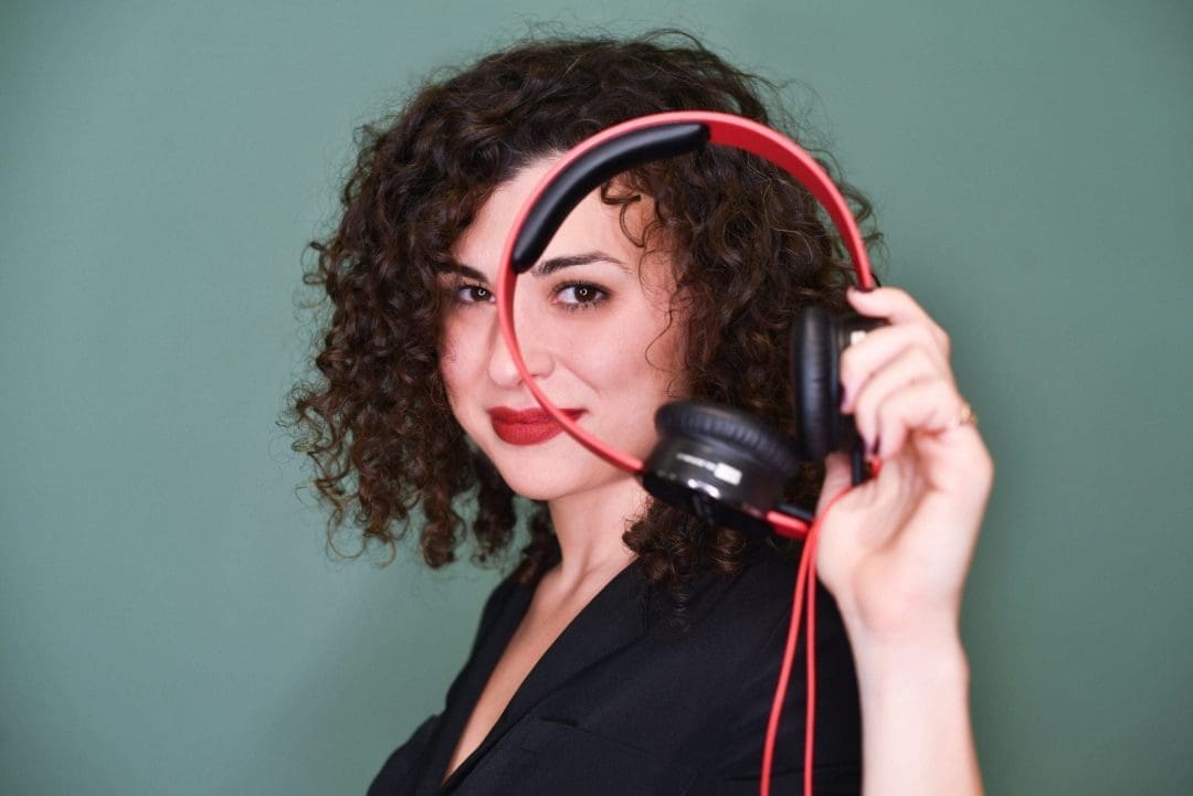 Άντρη Κωνσταντίνου