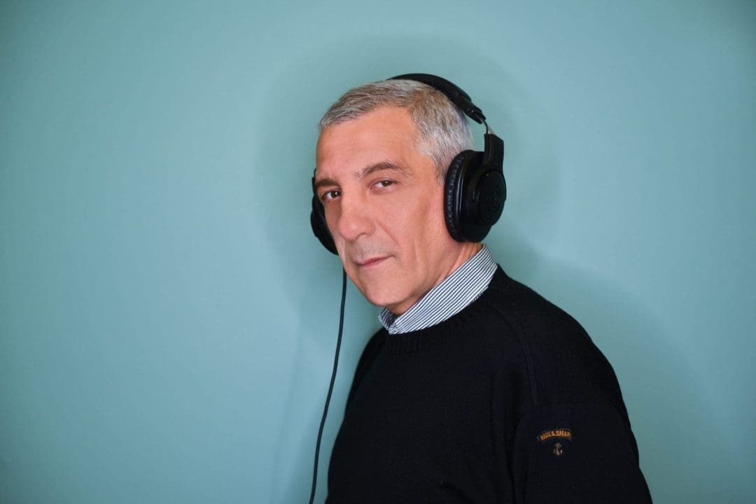 Βασίλης Σκουντής