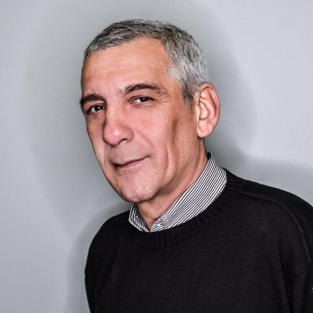 Βασίλης Σκουντής