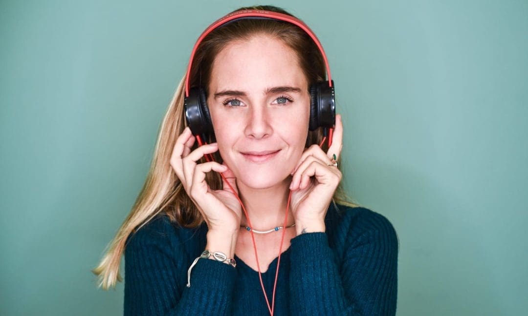 Νικολέττα Γκαρέτσου