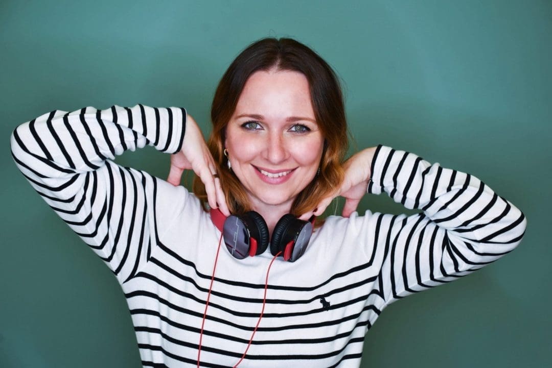 Κορίνα Βρούσια