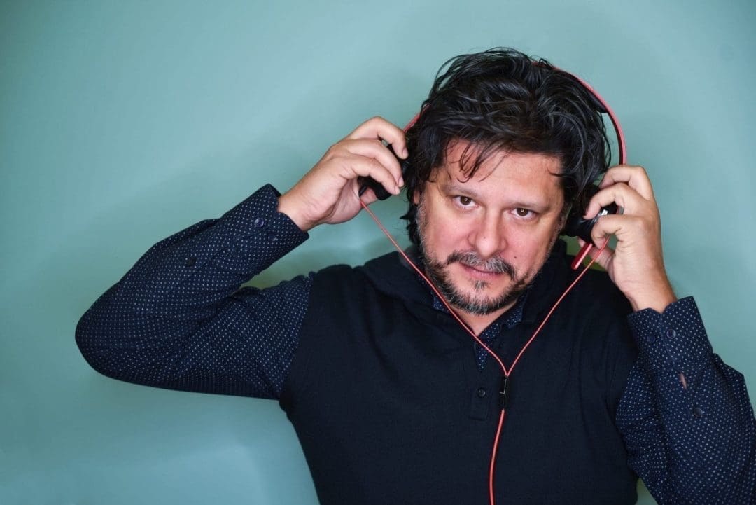 Λευτέρης Χαρίτος