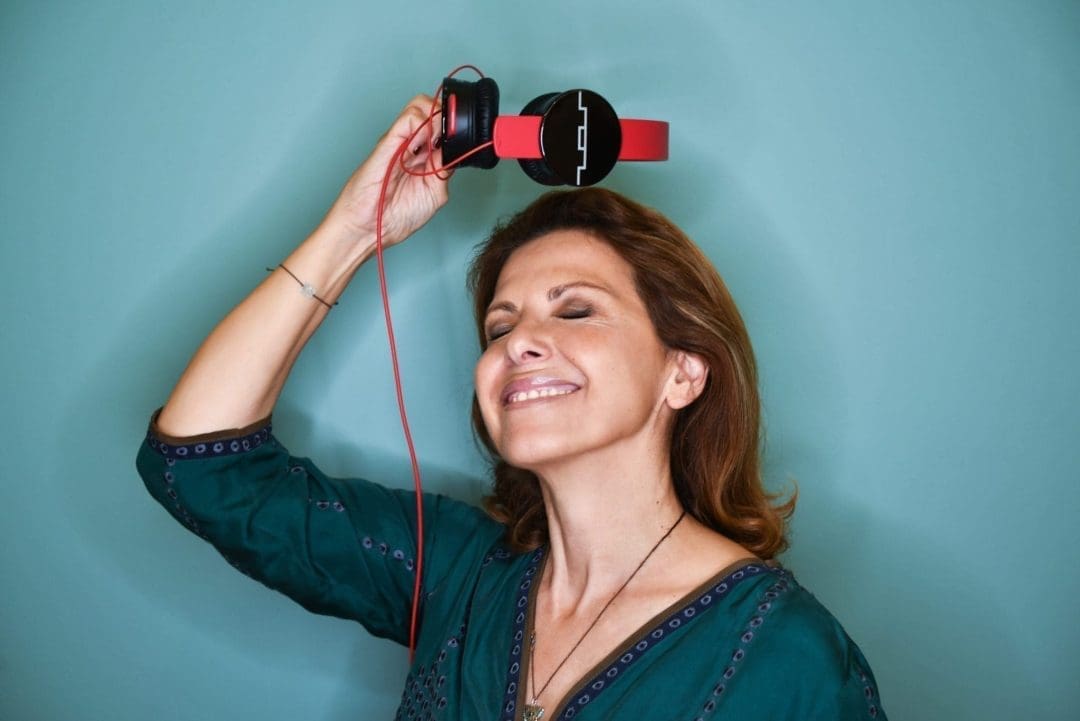 Μάγια Τσόκλη