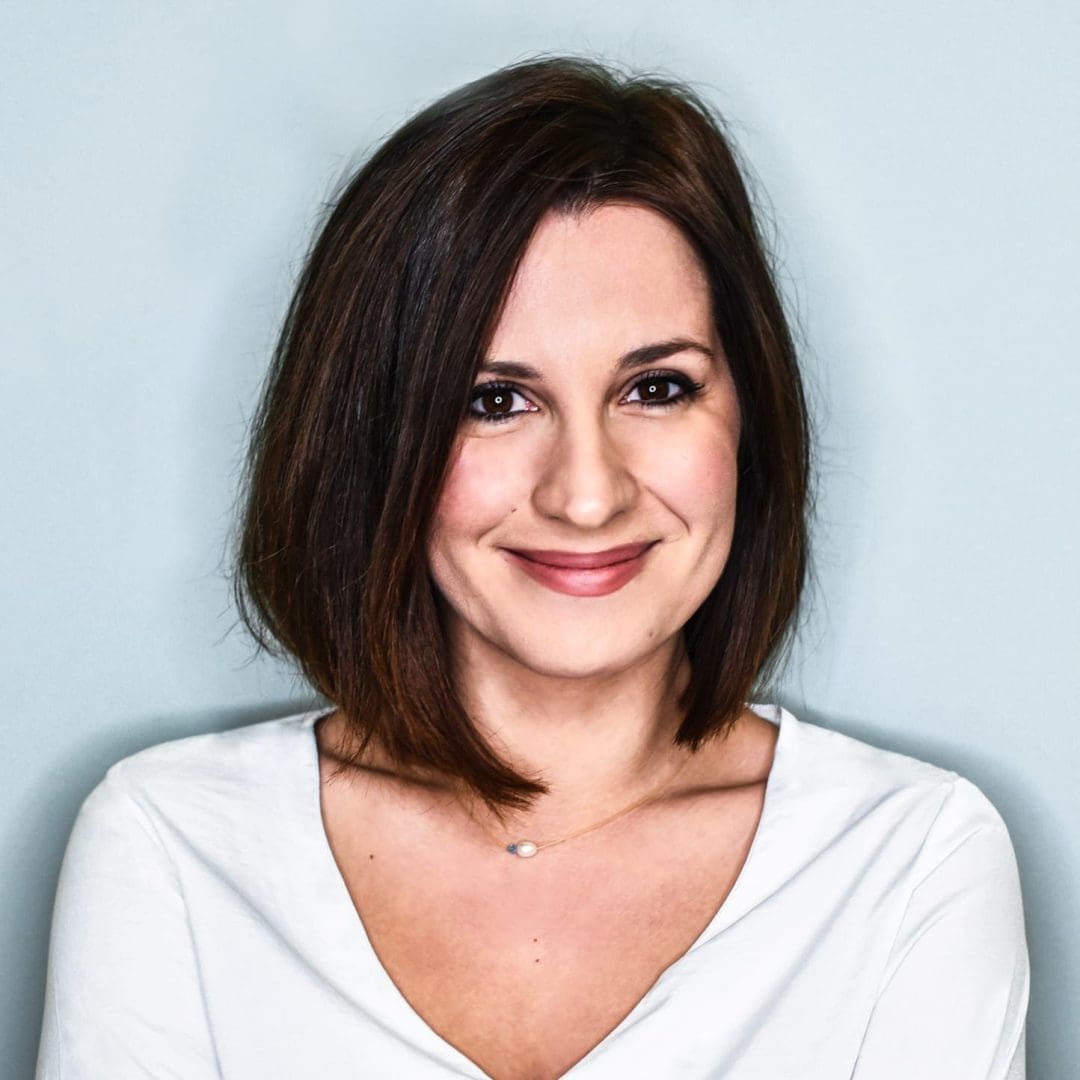 Νίκη Λυμπεράκη