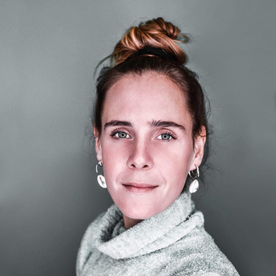 Νικολέττα Γκαρέτσου