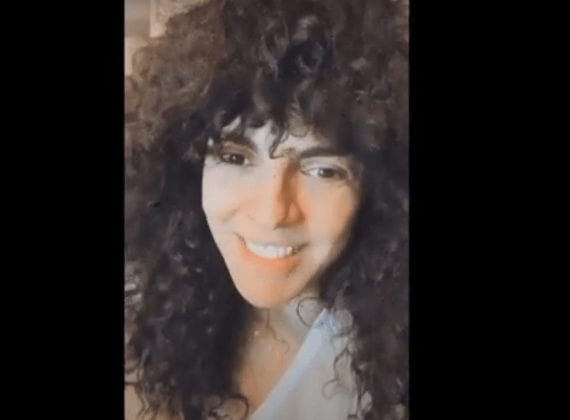 Μαρία Σολωμού