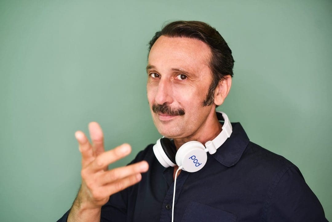 ΡΕΝΟΣ ΧΑΡΑΛΑΜΠΙΔΗΣ