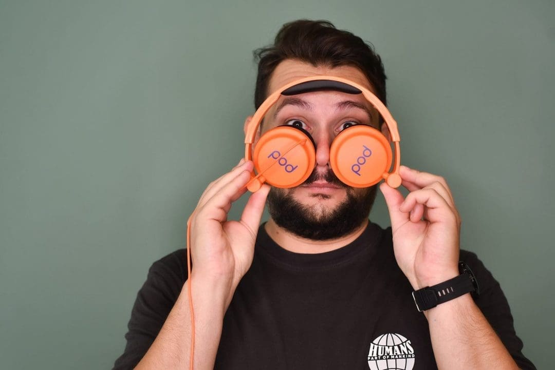 στέλιος ανατολίτης podcast pod.gr