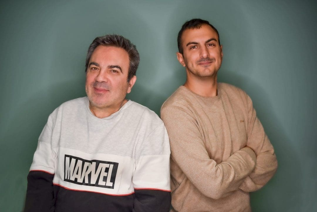 μουντιάλ κατάρ παγκόσμιο κύπελλο podcast pod.gr ρούσσος καρπετόπουλος